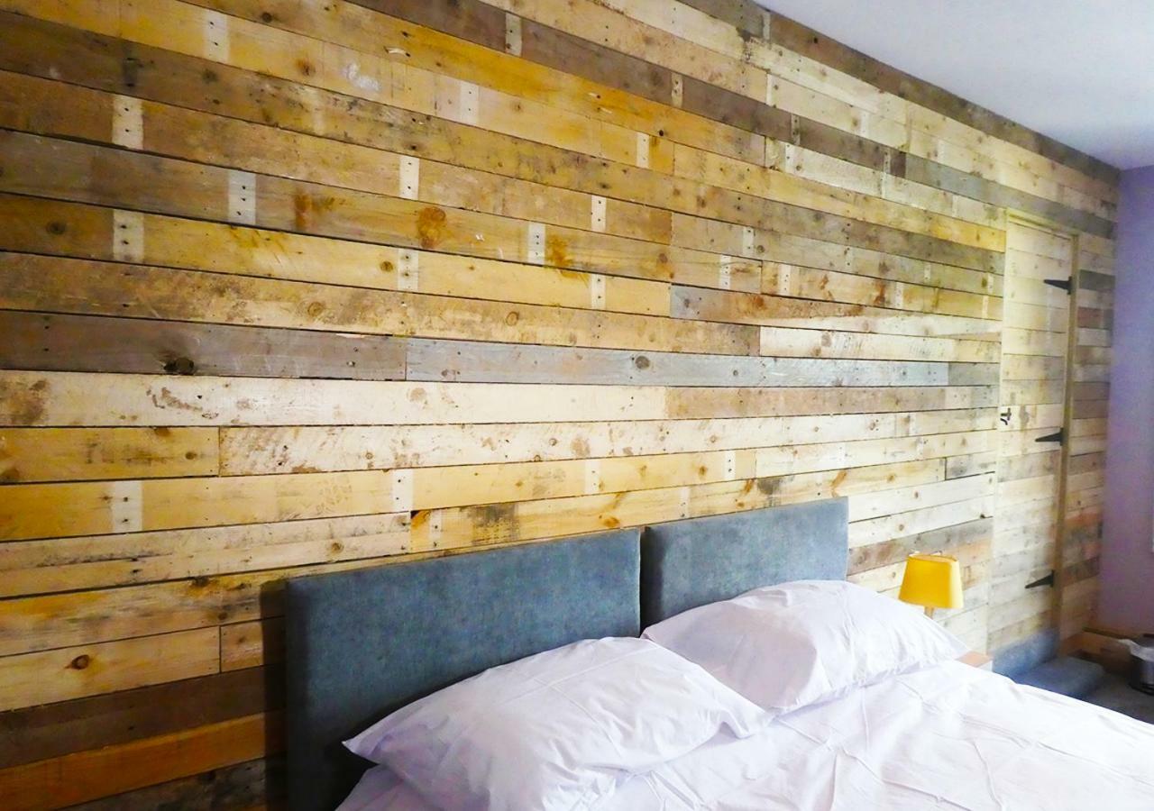 Mad O'Rourkes Pie Factory Hotel Dudley Luaran gambar
